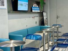 -CORNER CONE GELATO酷矿手作霜淇淋(南头古城店)