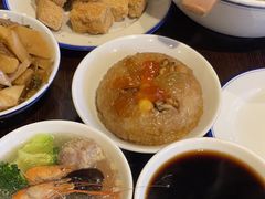 -咸亨酒店•非遗绍兴菜•中华老字号(堂吃餐厅)