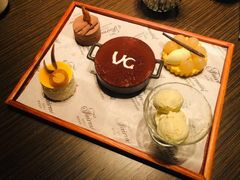 -金奥国际酒店温哥华扒房Vancouver Grill