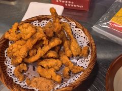 -蜀川川破店·江湖菜·烧烤(北京首店)