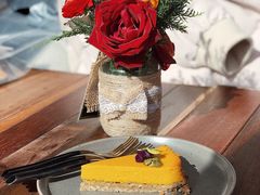 南瓜派-O'mills Sourdough Bakery&Bistro(永嘉路店)