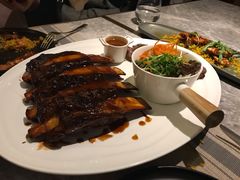 -Hurricane's Grill 飓风牛排