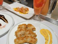 -火地铁板烧(昆山万象汇店)