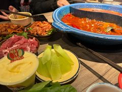 -王歘歘·chuǎ火锅(五道营店)