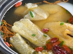-七的湖·晚芳亭·阳澄湖农家菜·大闸蟹(莲花岛店)