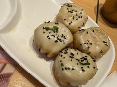 -小杨生煎(周浦万达店)