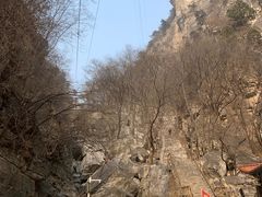 -北京上方山国家森林公园