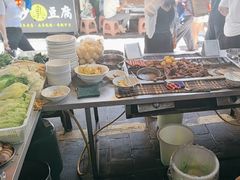 -钟太怪噜(小吃街店)