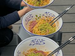 -小河盐帮·私家菜·烤鸭(三元桥·霄云路店)