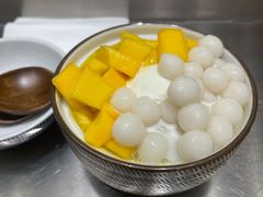 -小团圆糖水铺(襄阳南路店)