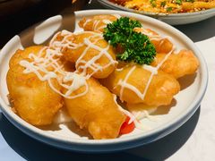 -荣小馆(临海世纪花城店)