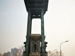 -金宫殿故址