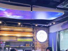 大堂-三个蒙古大叔羊肉串(大宁店)