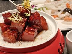 -阿喆私房菜(西五路店)