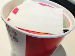 -肯德基(深圳湾体育中心店)