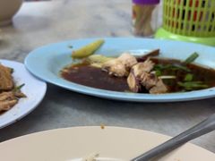 -伍秀泽海南鸡饭茶室