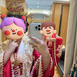 -金夫人婚纱摄影(总店)