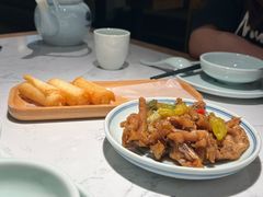 -大榕树下顺德菜(融创茂店)