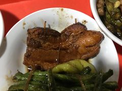 -赵家好米干饭把子肉(小纬六路店)