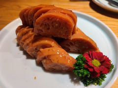 -鱼食饭稻·苏浙土菜17年老馆子(平江路店)