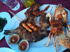 -Ganesha Pudak Cafe