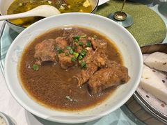 -江城小馆陕南妈妈菜·全球旅行餐厅(钟楼店)