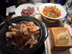 -绿茶餐厅(光谷世界城步行街店)
