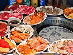 -阪尚皇·原切牛排·烤肉火锅自助(北京路店)