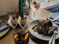 -BOR Eatery(安福路店)