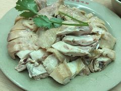 -百家鸡味馆(清泰店)