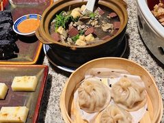 -南京大牌档(之心城店)