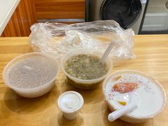 -百花传统甜品店(原址店)