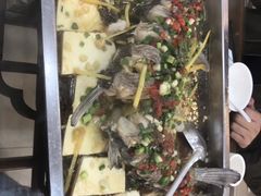 -徽州美食(三十年老店)