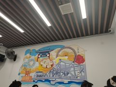 -津门张记包子铺(华昌道店)