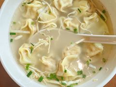 -东泰祥生煎馆(长宁路店)