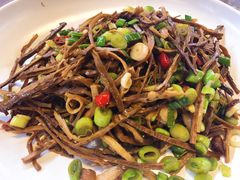 功夫熏笋-客汀家宴·客家烟火 四季食材(集美店)