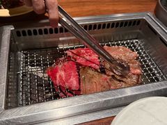 -御牛道日式烤肉料理(杭州万象城店)
