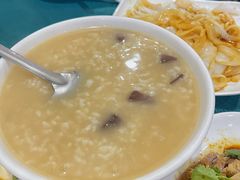 -电白鸭粥店(下沙二坊88号店)