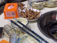 -天治宣·野椒鸡(龙头寺总店)