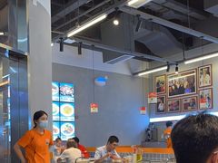 -肥韬茶餐厅(海上世界店)