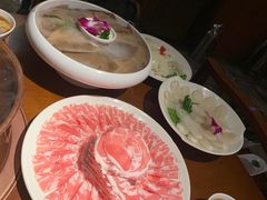 -宝泉铜锅·涮羊肉(解放东路店)