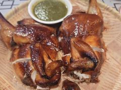 -漫天香·小龙虾餐厅(夏湾店)