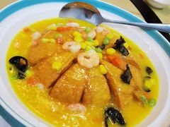 -伍捌厨房·私房菜(莲坂新村小区店)