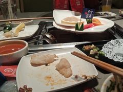 -海底捞火锅(苏宁生活广场店)