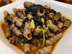-漫天香·小龙虾餐厅(夏湾店)