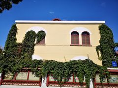 -青岛德国监狱旧址博物馆