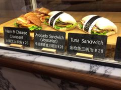 -WHEAT&BAKER-麥(凯德来福士店)