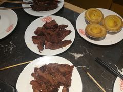 -火锅岛潮牌自助餐厅(天津天佑城店)