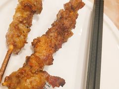 羊肉串-北疆饭店(宝龙店)