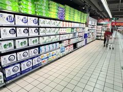 -美廉美多点(新龙店)